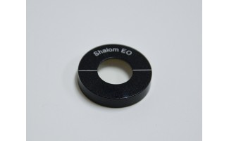 LBO Crystals 12x12x1mm for SHG of 1030nm Femto-line Lasers